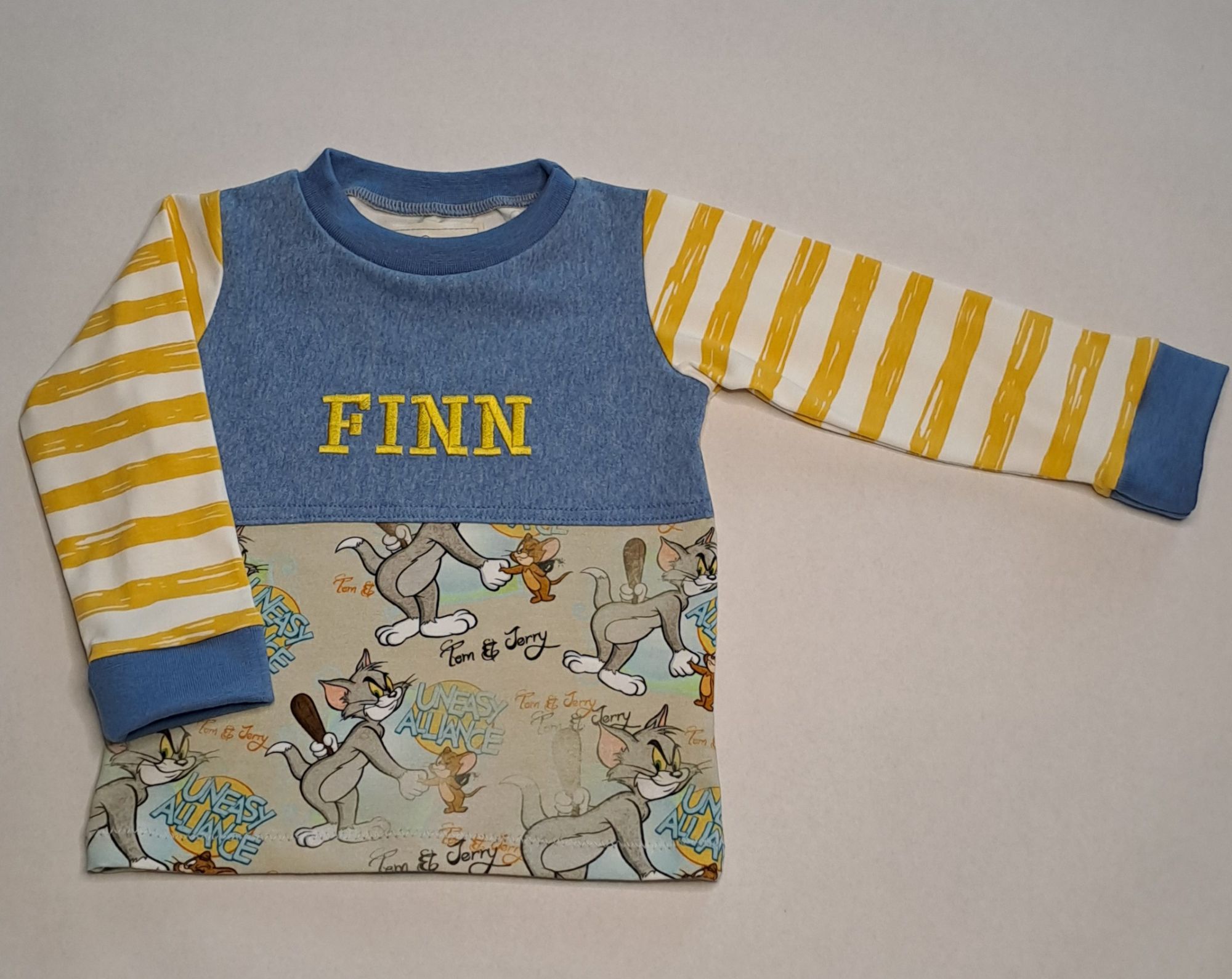 Babykleidung aus der HipSoW Galerie