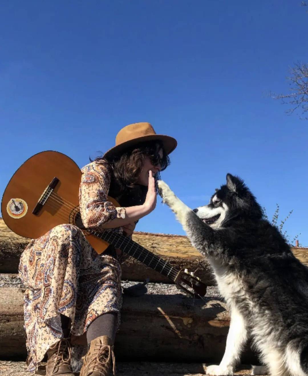 Instagram-Einblick zu HipSoW und Sophia Weinmann